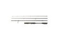 Savage Gear Prút Revenge SG4 Light Game Travel 2,15m 5-18g