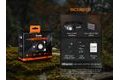 Fenix Nabíjecí zaostřovací čelovka HL45R