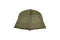 Trakker Kšilt + přehoz Tempest Brolly 100T Skull Cap Wrap