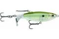 Rapala Wobler Claptail Green Gizzard Shad