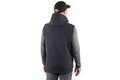 Grundéns Vesta Kryall Hooded Vest Black