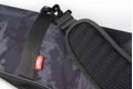 Fox Rage Pouzdro na pruty Voyager Camo Edition Triple Rod Hard Case 1,45m
