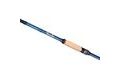 Giants fishing Prut Deluxe Spin 2,12m 7-25g + Naviják Gaube FD 3000