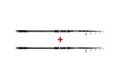 Shakespeare Prut Cypry Carp Tele 3,6m 3lb Akce 1+1