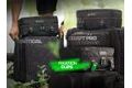Zfish Organizér Master Tackle Bag Z-CORE