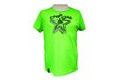 R-Spekt Dětské tričko Carp Star fluo green
