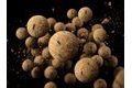 Delphin Vyvážené boilies BreaX/NutCAKE Tygří ořech-Scopex-Kukuřice 100g