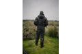 Korda Bunda Insulated Hooded Jacket Dark Kamo