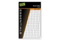 Fox Zarážky na pelety Edges Pellet Pegs