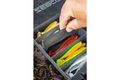 Zebco Box Demonic Organizer EVA Plus 5 Slot Large