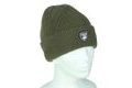 Giants Fishing Čepice zimní pletená zelená