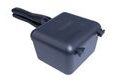 RidgeMonkey Pánev Connect Deep Pan and Griddle Granite Edition