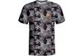 Savage Gear Triko Simply Savage Camo T-shirt