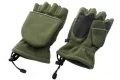 Trakker Rukavice Polar Fleece Gloves