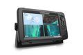 Lowrance Echolot Hook Reveal 9 se Sondou Tripleshot