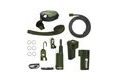 Holdcarp Set Sprcha s kanystrem Rechargeable Camping Shower 11L