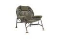 Trakker Křeslo Levelite Camo Colossus Chair