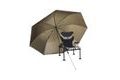 Korum 50" Graphite Brolly