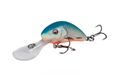 Salmo Wobler Hornet Floating Holographic Dace Blue