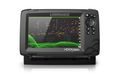 Lowrance Echolot Hook Reveal 7 se Sondou HDI 50/200khz + baterie + nabíječka ZDARMA
