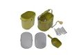 Boatman Mlýnek na boilies Crusher 6l