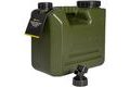 RidgeMonkey Kanystr SpeedFlo Heavy Duty Water Carrier 10l