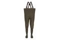 Fox Brodníky Khaki LW Lined Waders