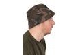 Fox Klobouk Camo Reversible bucket hat