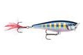 Rapala Wobler Skitter Pop Top Water Fresh STHB