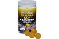 Starbaits Hard Boilies Pro Banana Nut 200g