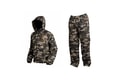Prologic Komplet Bank Bound 3-Season Camo Set