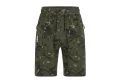 Trakker Kraťasy CR Camo Jogger Shorts