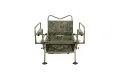 Trakker Přepravní vozík X-Trail T8 Barrow