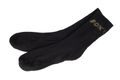 Fox Ponožky Black Socks 3-Pack