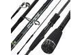 Gunki Prút G Corps Crossover S 2,6m H 10-40g
