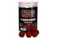 Starbaits Boilie Hard Probiotic Red One 20mm 200g