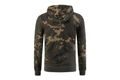 Korda Mikina Zip Hoodie Dark Kamo