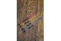Zebco Prut Disco Combo Yellow 1,6m 30g