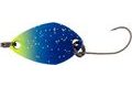 Zebco Plandavka Magic Trout Spoon Set 1,2g/ 2,4g 9ks