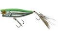 Wobler ILLEX Chubby Popper 4,2cm 3,3g