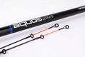 Matrix Prut Aquos Ultra D Feeder Rods 3.9m 120g