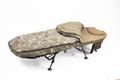 Nash Lehátko MF60 Indulgence 5 Season SS3 Sleep System Wide