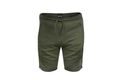 Sonik Kraťasy Green Fleece Shorts