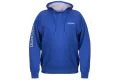 Shimano Mikina Wear Pull Over Hoodie Blue