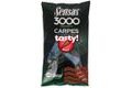 Sensas Krmítková směs 3000 Carp Tasty 1kg