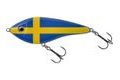 Westin Wobler 2026 Original Swim Glidebait World Cup 12cm 53g