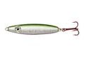 Kinetic Pilker Crazy Herring Olive/Crystal