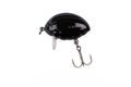 Salmo Wobler Lil’ Bug Black Bug