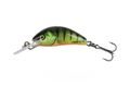 Salmo Wobler Hornet Sinking Hot Perch