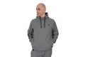 Fox Rage Mikina Voyager Grey Hoody
